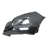 Nissan Qashqai front bumper 2017-2019 5 Door SUV Genuine pn 62022 HV00H