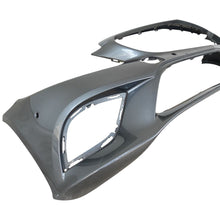 Load image into Gallery viewer, Mercedes Benz C Class Sport front bumper W205 2019-2022 Genuine A2058851101
