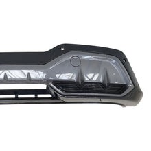 Load image into Gallery viewer, Cupra Born front bumper 2022-2025 Genuine pn 10E807221D
