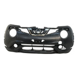 Nissan Juke front bumper facelift 2014-2016 Genuine 62026 BV80A