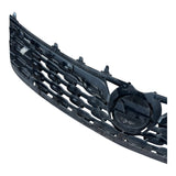 Vauxhall Astra K front bumper upper grill 2020-2023 Genuine 39130501