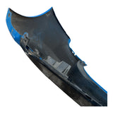 Toyota Yaris Rear Bumper 2020-2025 Genuine 52159-K0030/40