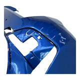 BMW 4 Series Gran Coupe M Sport rear bumper G26 2020-2023 Genuine 51128078583