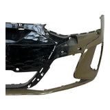 Audi E-Tron GT front bumper Saloon 2021-2024 Genuine Used 4J3807221