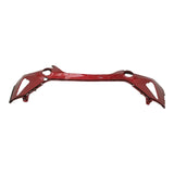Seat Arona front bumper 2021-2024 SUV Genuine 6F9807221F