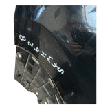 BYD Sealion 7 rear bumper upper section Genuine UKEA-2804111