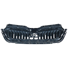 Load image into Gallery viewer, Skoda Scala front bumper 2019-2023 Hatchback Genuine pn 657807221
