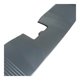 MG MG4 Rear Lower Bumper Diffuser Trim 2022-2025 Genuine P11192455