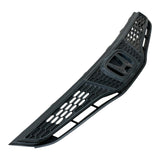 Honda Jazz front bumper upper grill 2011-2015 Genuine 71121-TF0-90