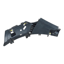 Load image into Gallery viewer, Jaguar E Pace front bumper left fitting X540 2021-2024 Genuine M9C3-17E951-A
