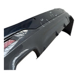 BMW 5 series M Sport rear bumper G31 2017-2019 Used Genuine 51128080630