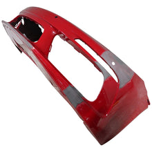 Load image into Gallery viewer, Porsche 718 Boxster front bumper 982 2016-2019 Genuine pn 982807221FFF
