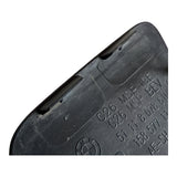 BMW 4 Series i4 G26 Front Bumper Tow Hook Cover 2021-2025 Genuine 51118078610