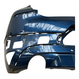 BMW X2 F39 rear bumper 2018-2021 SUV Genuine 51127426433