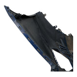 Audi A3 S Line rear bumper Saloon 2025-2026 Genuine 8Y5807511L