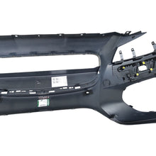 Load image into Gallery viewer, Jaguar XF-S XFS XF S front bumper V6 2015-2020 Genuine GX6M-17F003-A
