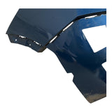BMW X2 F39 rear bumper 2018-2021 SUV Genuine 51127426433