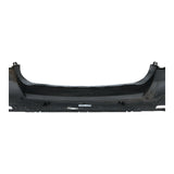 BMW 4 Series Gran Coupe M Sport rear bumper G26 2020-2023 Genuine 51128078583