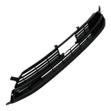 Vauxhall Grandland X front bumper lower grill 2017-2021 Genuine YP00024877