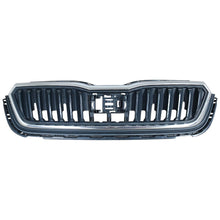 Load image into Gallery viewer, Skoda Scala front bumper 2019-2023 Hatchback Genuine pn 657807221
