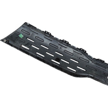 Load image into Gallery viewer, Kia Picanto front bumper upper grill 2017-2019 Hatchback Genuine 86351-G6000
