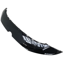 Load image into Gallery viewer, Volkswagen ID7 ID.7 front bumper upper grill trim 2020-2025 Genuine 14A853053A
