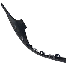 Load image into Gallery viewer, BMW X3 F25 rear bumper trim 2014-2016 Facelift LCI SE Genuine 51127338774
