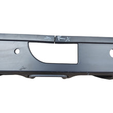 Load image into Gallery viewer, Jeep Renegade front bumper upper grill 2019-2023 Genuine 735672991

