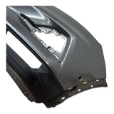 Nissan Qashqai front bumper 2017-2019 5 Door SUV Genuine pn 62022 HV00H