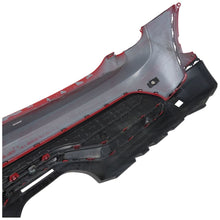 Load image into Gallery viewer, MINI Cooper REAR BUMPER Hatchback 2021 on F55 LCI 2 GENUINE pn 9450579
