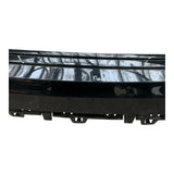 Audi Q8 RS RSQ8 rear bumper upper 4M8 2018-2021 SUV Genuine 4M8807511A