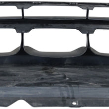 Load image into Gallery viewer, Nissan Juke front bumper lower section facelift 2014-2016 Genuine 62026 BV80A
