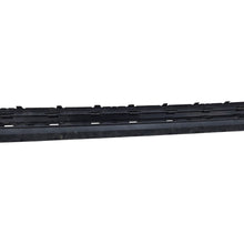 Load image into Gallery viewer, Audi Q2 rear bumper lower grill insert 2021-2024 5 Door SUV Genuine 81A807833
