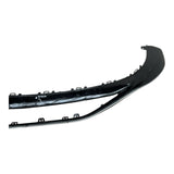 Mercedes Benz EQE AMG front bumper valance trim 2022-2025 Genuine A2958855702