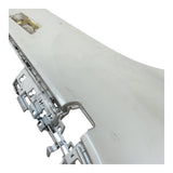Mercedes Benz C Class Rear Bumper 2014-2018 Genuine A2058555738