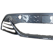 Load image into Gallery viewer, Cupra Born front bumper centre grill 2022-2024 Genuine 10E805903C
