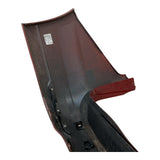 Volkswagen Caddy Rear Bumper 2020-2025 Genuine 2K7807421G