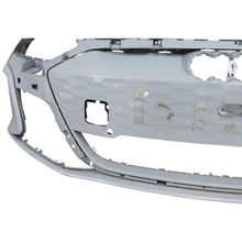 Load image into Gallery viewer, Audi E-Tron Etron GT front bumper Saloon Genuine Used 4J3807221
