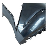 Toyota Aygo X rear bumper 2020-2024 Genuine Used Part 52159-0H131