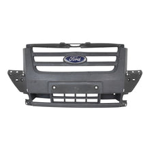 Load image into Gallery viewer, FORD TRANSIT FRONT BUMPER Centre Panel 2006-2012 GENUINE Used 6C11-17D957-A
