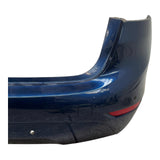 BMW 2 series Active Tourer Rear Bumper F46 2018-2021 Genuine 51127477982