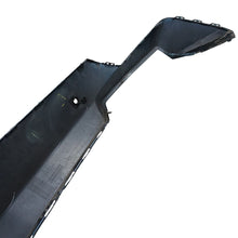 Load image into Gallery viewer, BMW IX  M Sport rear bumper lower section 2021-2025 Genuine SUV 51128737823
