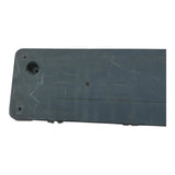 Mercedes Benz GLC front bumper number plate holder 2015-2019 Genuine 906728