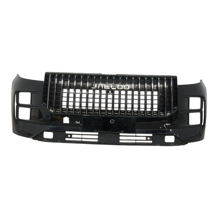 Jaecoo J7 front bumper 2025-2026 Genuine 602002367AA