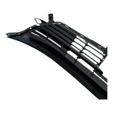 Vauxhall Grandland X front bumper lower grill 2017-2021 Genuine YP00024877
