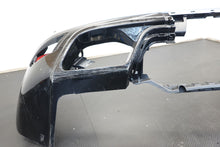 Load image into Gallery viewer, RANGE ROVER SPORT SVR REAR BUMPER 5 Door SUV 2013 onwards GENUINE FK6M-17K835-A
