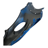 Nissan Juke front bumper 2019-2023 SUV Genuine 62022 6PA0H