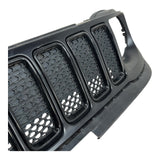 Jeep Renegade front bumper upper grill 2019-2023 Genuine 735672991