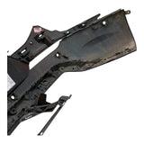 Range rover sport rear bumper 2022-2024 SUV Genuine N9X2-17D781-B