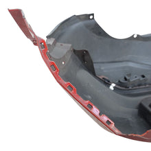 Load image into Gallery viewer, Nissan Qashqai rear bumper 2021-2024 5 Door Genuine 85022 6UA0H

